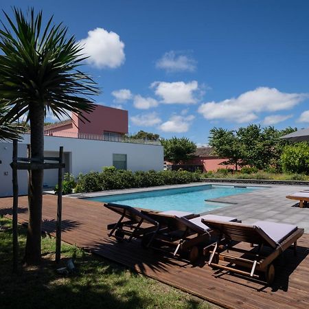 Quinta Dos Peixes Falantes Ribeira Grande Zewnętrze zdjęcie