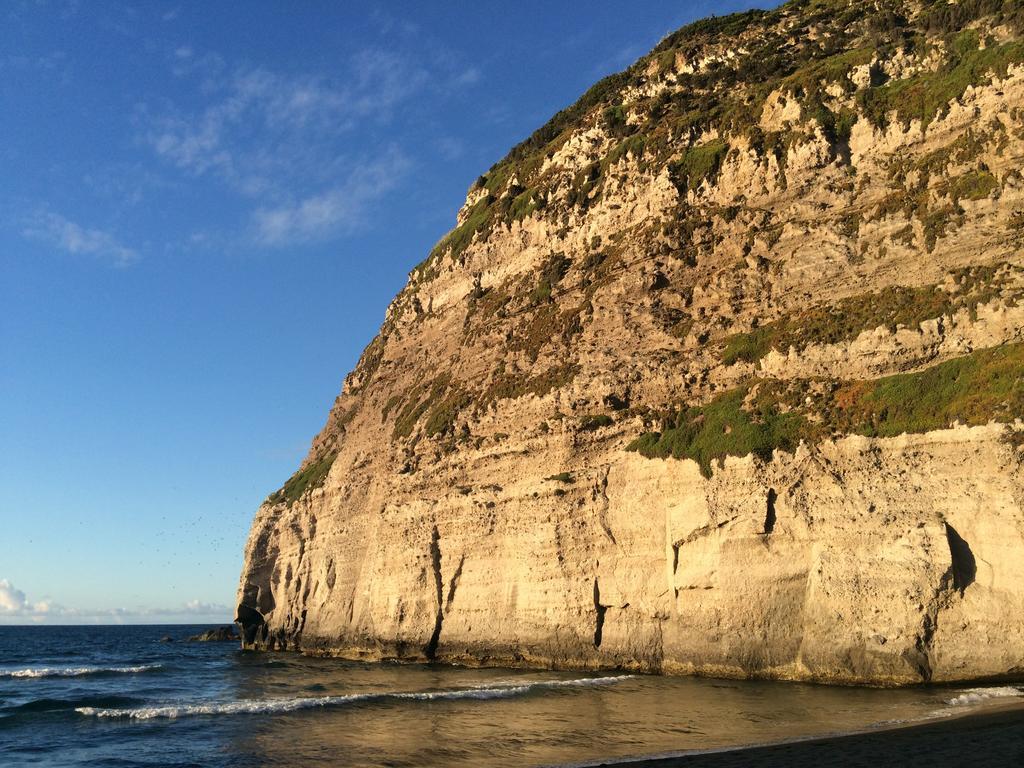 Quinta Dos Peixes Falantes Ribeira Grande Zewnętrze zdjęcie