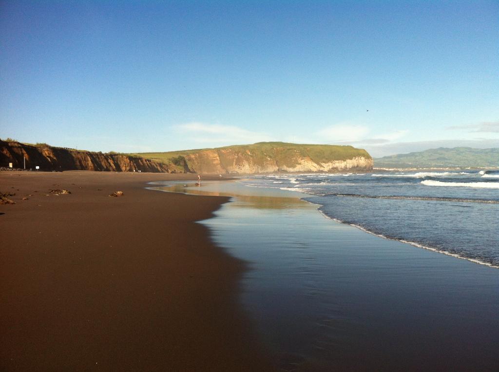Quinta Dos Peixes Falantes Ribeira Grande Zewnętrze zdjęcie