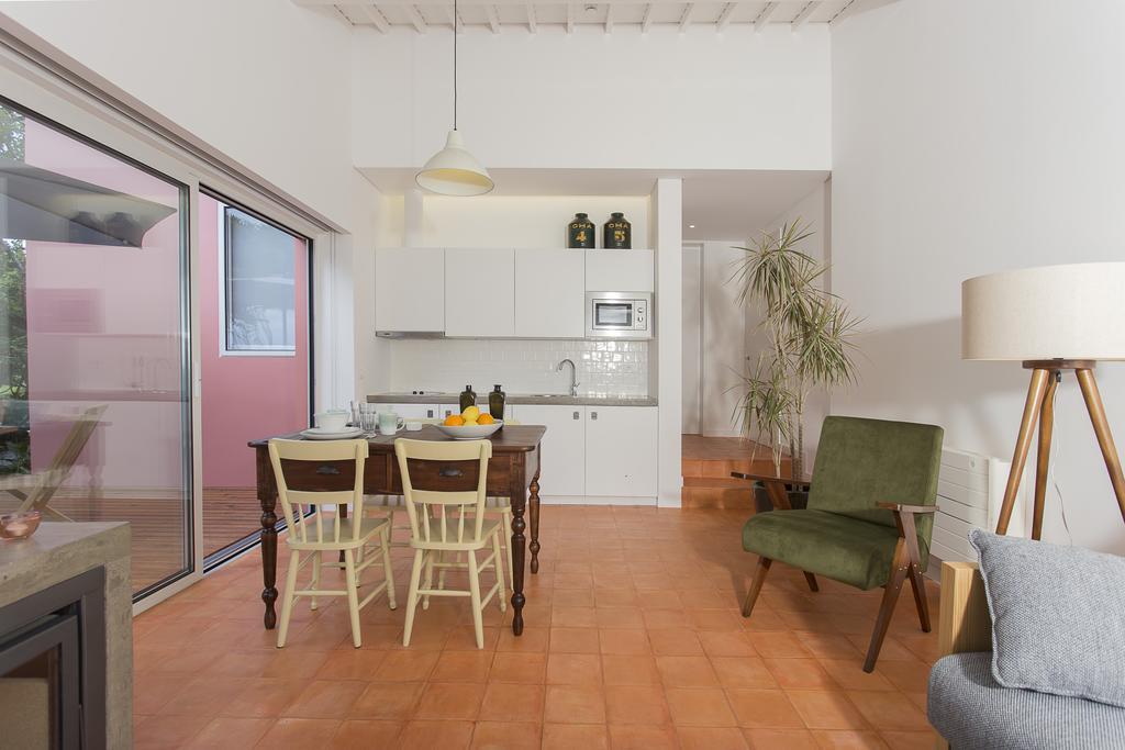 Quinta Dos Peixes Falantes Ribeira Grande Zewnętrze zdjęcie