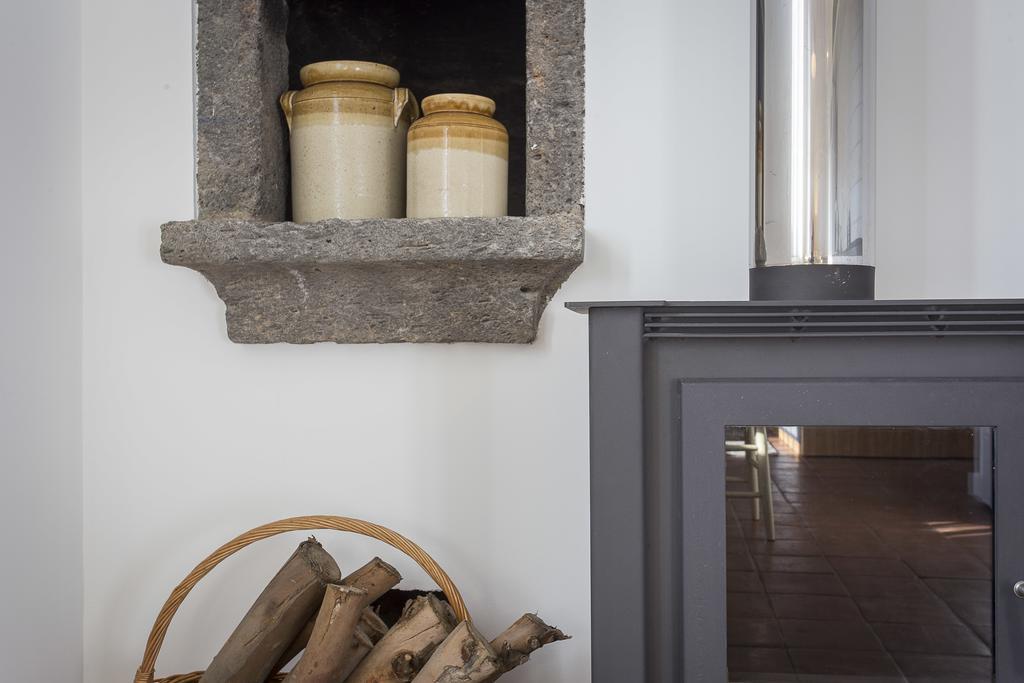 Quinta Dos Peixes Falantes Ribeira Grande Zewnętrze zdjęcie