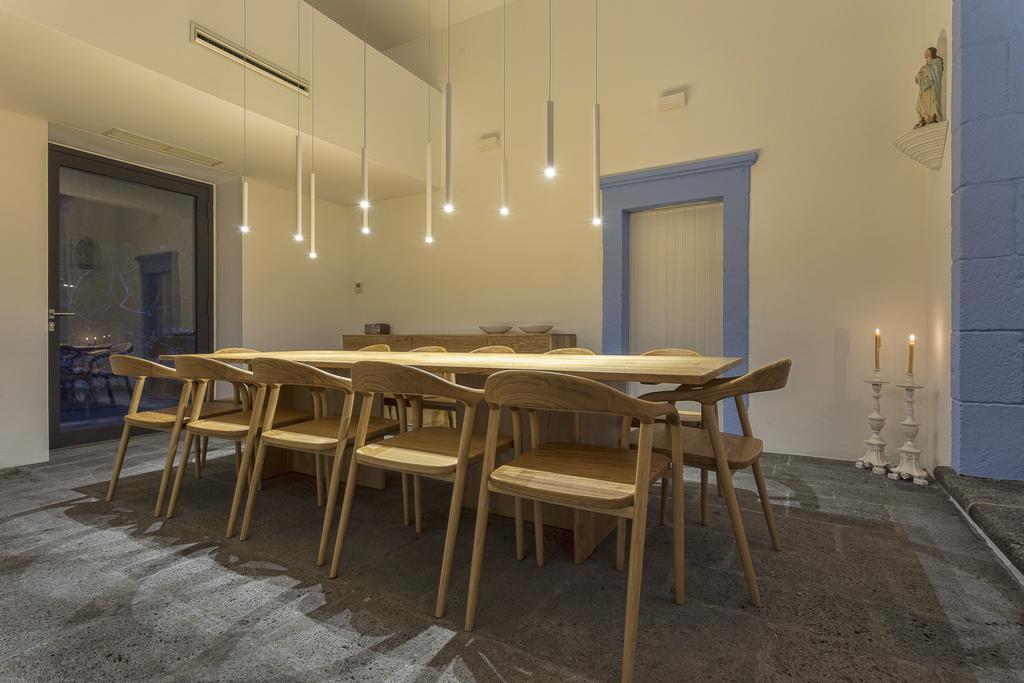 Quinta Dos Peixes Falantes Ribeira Grande Zewnętrze zdjęcie