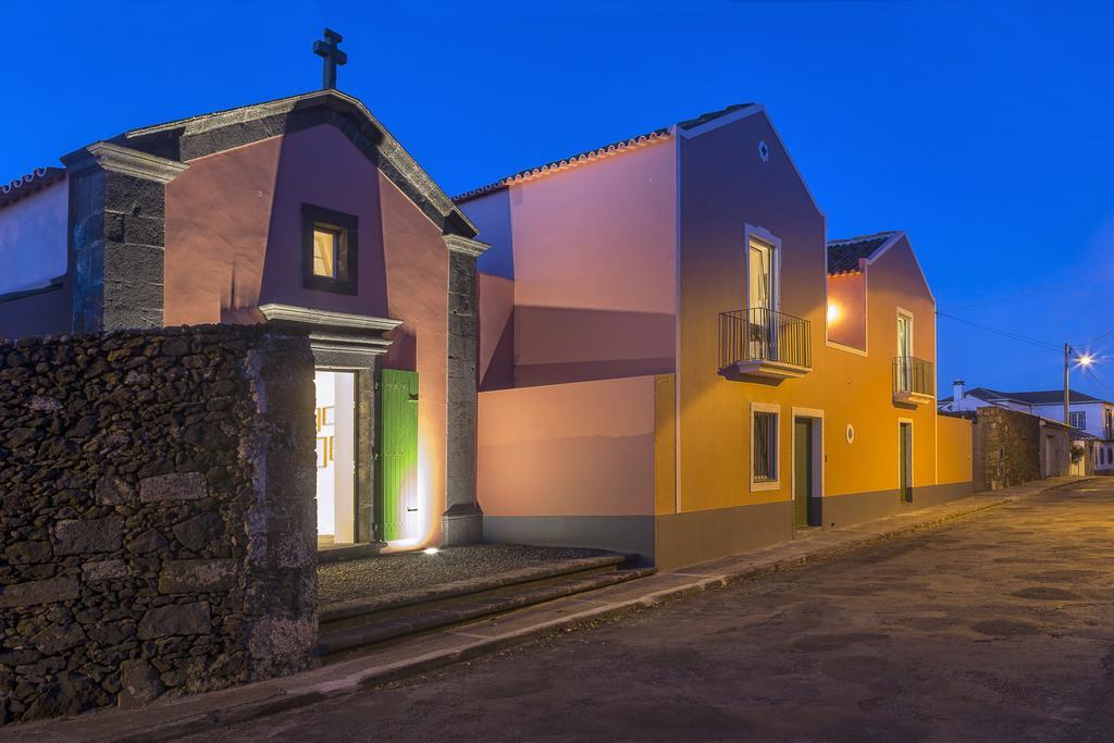 Quinta Dos Peixes Falantes Ribeira Grande Zewnętrze zdjęcie