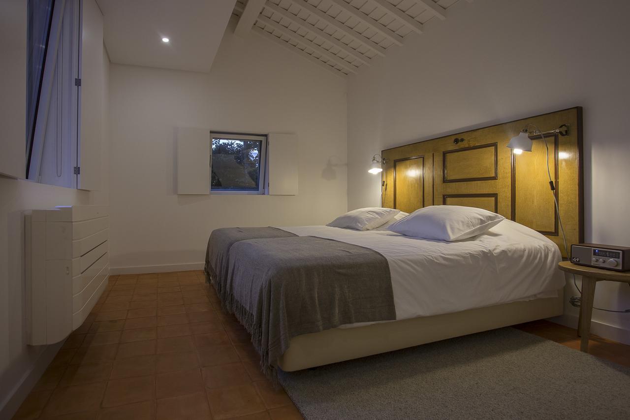 Quinta Dos Peixes Falantes Ribeira Grande Zewnętrze zdjęcie