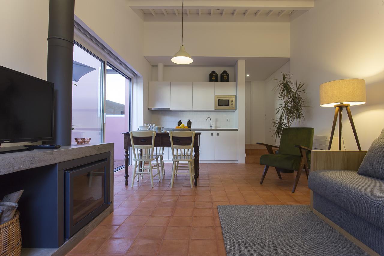Quinta Dos Peixes Falantes Ribeira Grande Zewnętrze zdjęcie
