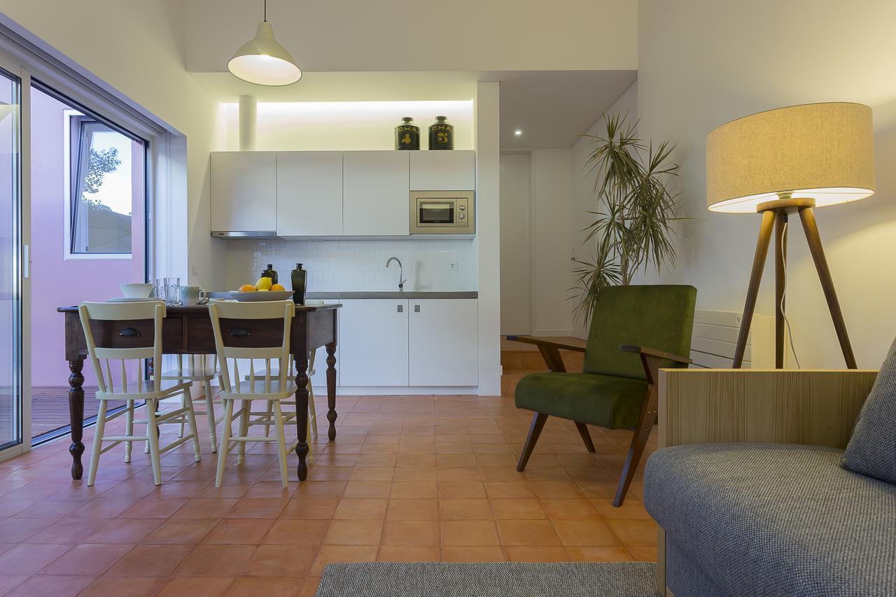 Quinta Dos Peixes Falantes Ribeira Grande Zewnętrze zdjęcie