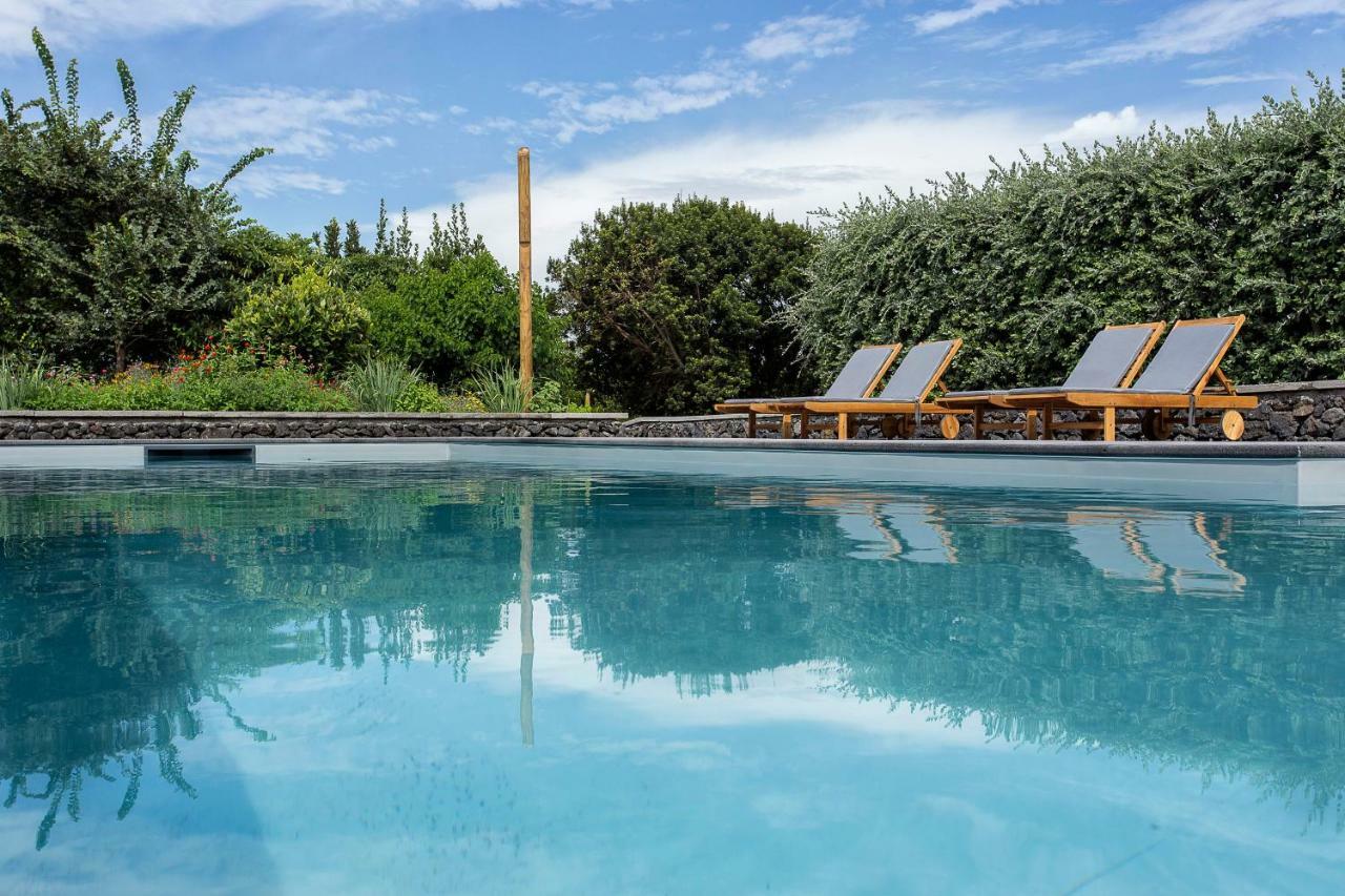 Quinta Dos Peixes Falantes Ribeira Grande Zewnętrze zdjęcie