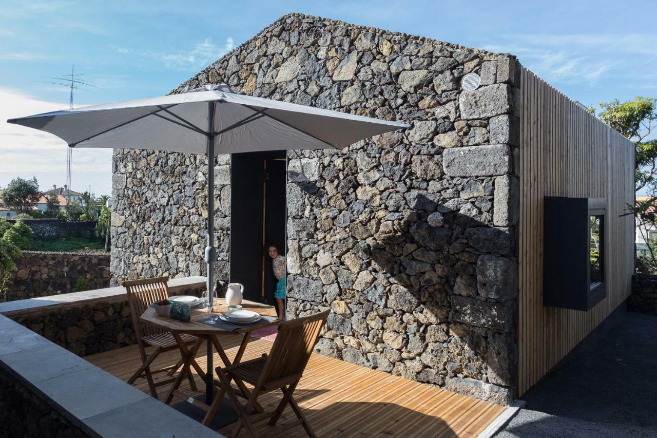Quinta Dos Peixes Falantes Ribeira Grande Zewnętrze zdjęcie