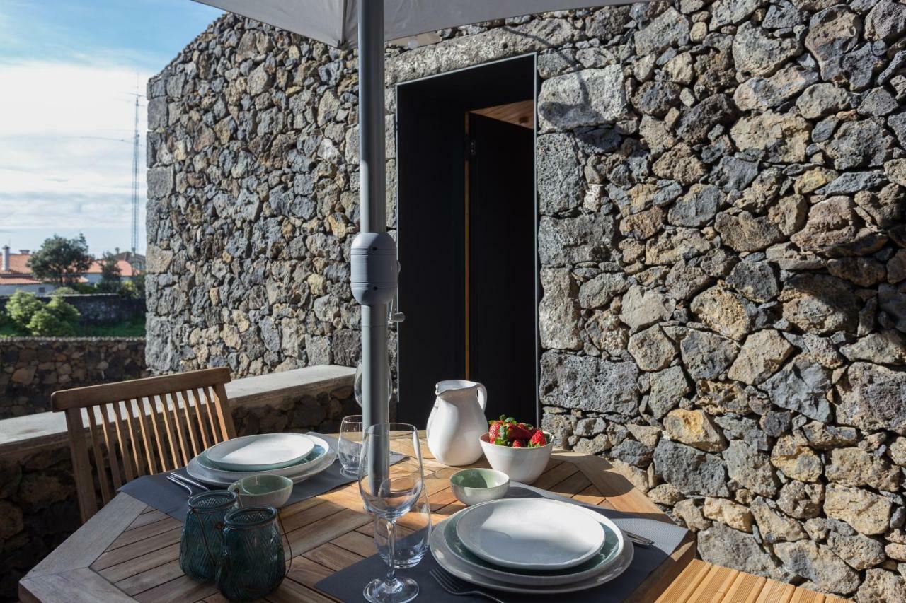 Quinta Dos Peixes Falantes Ribeira Grande Zewnętrze zdjęcie