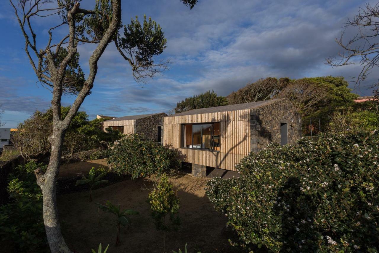 Quinta Dos Peixes Falantes Ribeira Grande Zewnętrze zdjęcie